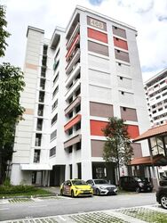 Blk 468 Jurong West Street 41 (Jurong West), HDB 4 Rooms #574234761